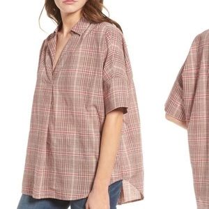 Madewell Courier Shirt